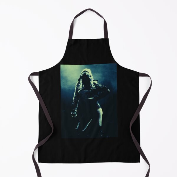 Item preview, reputation tour silhouette (green) Classic designed and sold by michaelmacera.