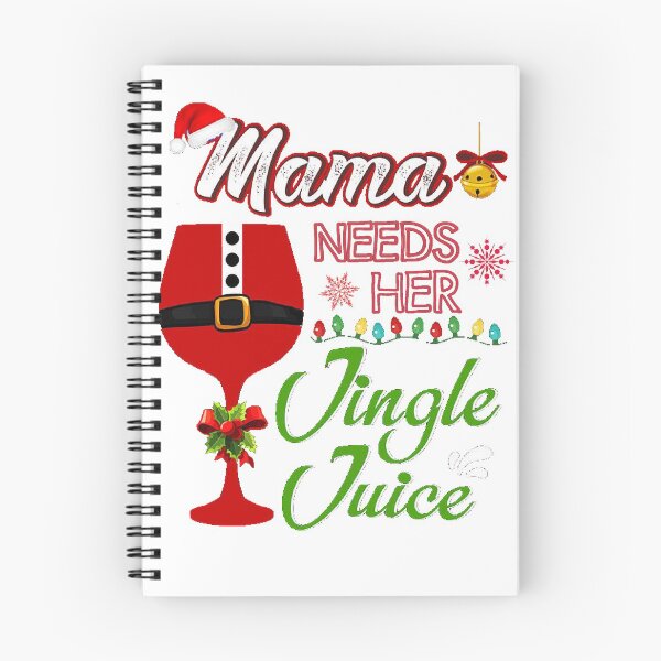 Item preview, Jingle Juice designed and sold by designbyjodyb.