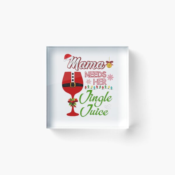 Item preview, Jingle Juice designed and sold by designbyjodyb.