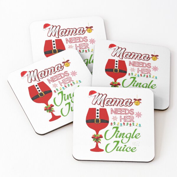 Item preview, Jingle Juice designed and sold by designbyjodyb.