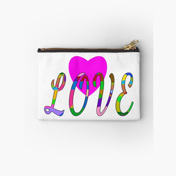 Item preview, Love Is Love designed and sold by VkScript.