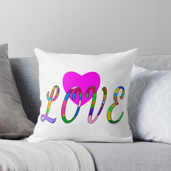 Item preview, Love Is Love designed and sold by VkScript.