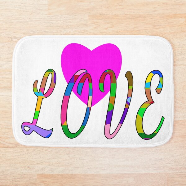 Item preview, El amor es el amor designed and sold by VkScript.