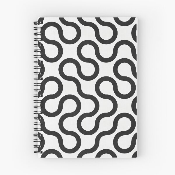 Item preview, My Favorite Geometric Patterns No.28 - White designed and sold by Zoltan Ratko.