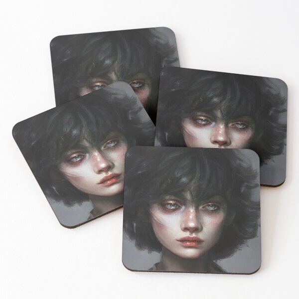 Item preview, Bored Mutants | 048/50 J-37/5 | Series One designed and sold by KIDIZINSANE.