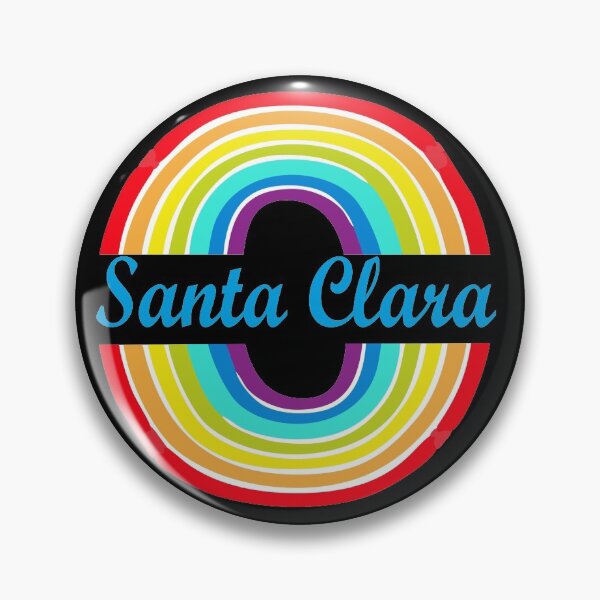 Item preview, Santa Clara, California designed and sold by oko-designs.
