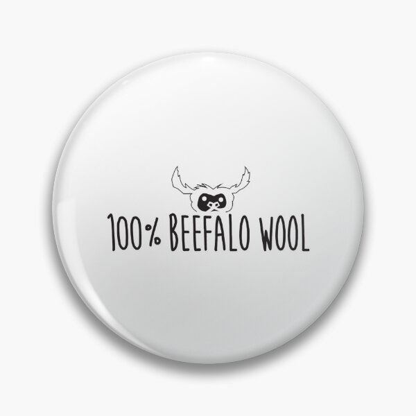 Item preview, Don_t Starve Together - 100 Beefalo Wool   designed and sold by SocklessShop.