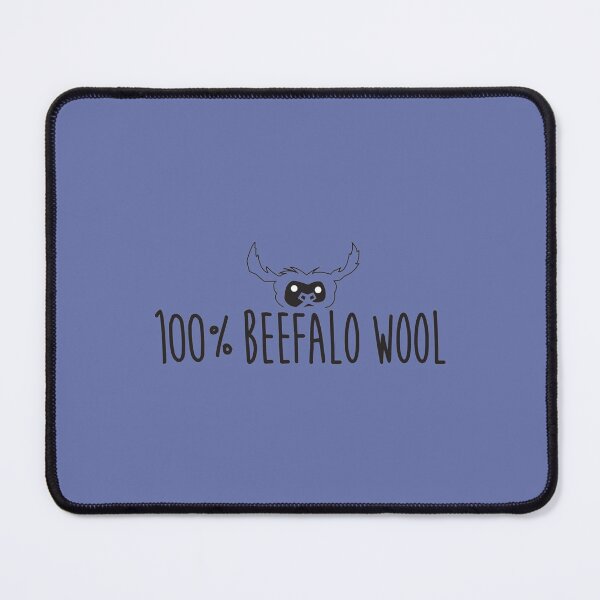 Item preview, Don_t Starve Together - 100 Beefalo Wool   designed and sold by SocklessShop.