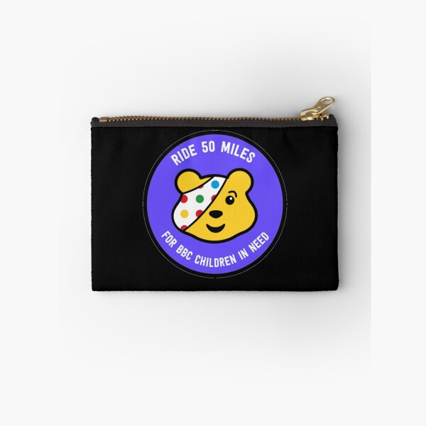 Item preview, Ride 50 miles for BBC Children in need  Classic  designed and sold by michaelmacera.