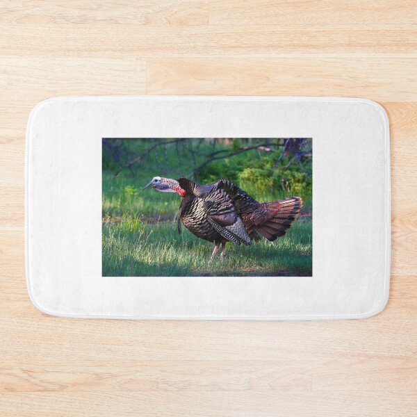 Item preview, Wild Turkey Call designed and sold by James Cumming.