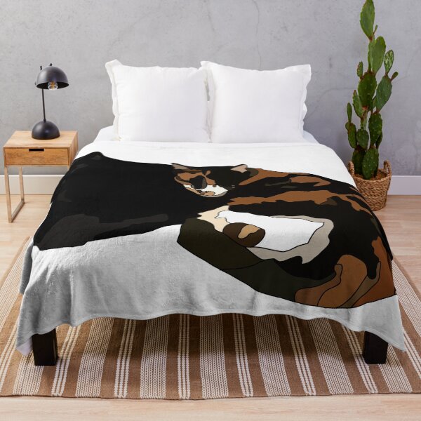 Item preview, Cuddling cats designed and sold by mhoffman20.