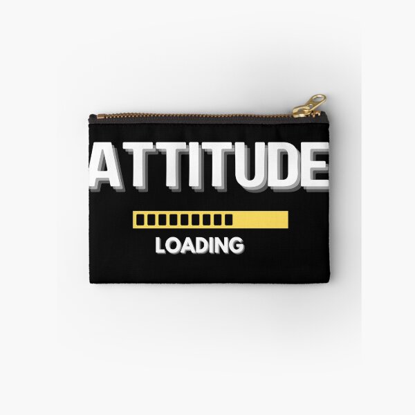 Item preview, Attitude, loading designed and sold by Pratyush1111.