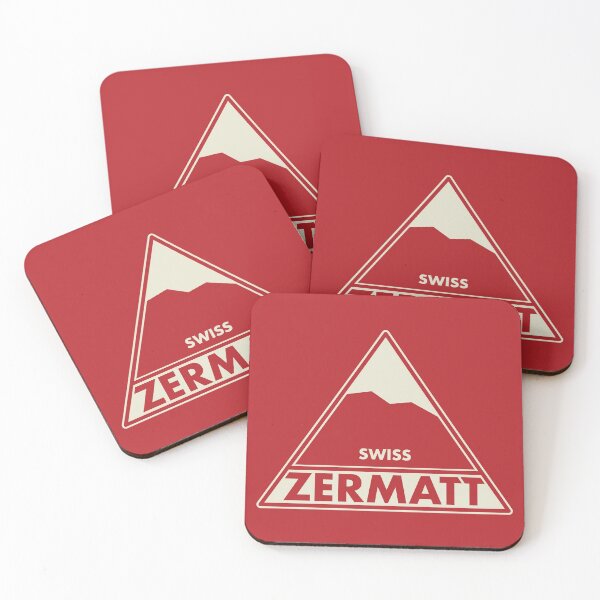 Item preview, Zermatt, Switzerland designed and sold by studio838.