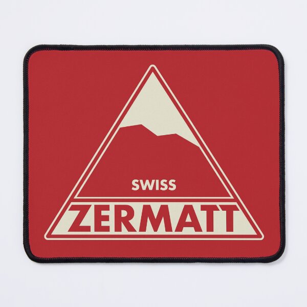Item preview, Zermatt, Switzerland designed and sold by studio838.