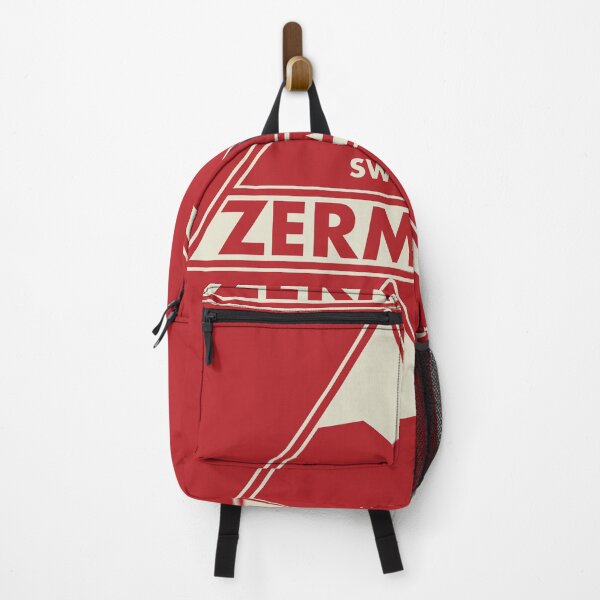 Item preview, Zermatt, Switzerland designed and sold by studio838.