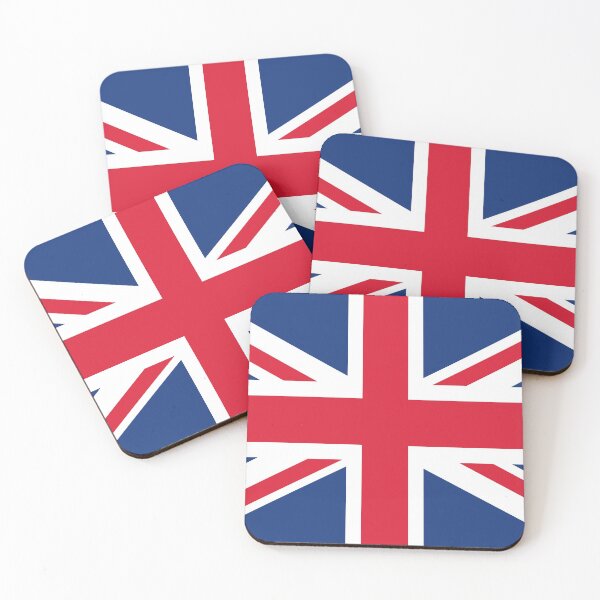 Artikelvorschau, Vereinigtes Königreich UK Großbritannien Flagge entworfen und verkauft von MartinRivas.
