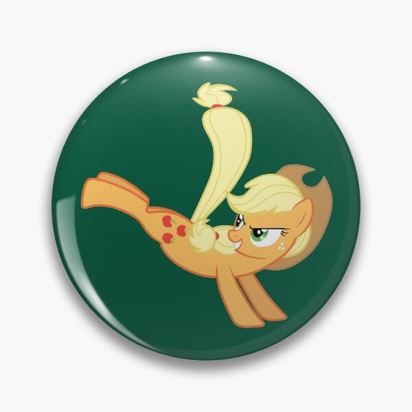 Artikelvorschau, Applejack entworfen und verkauft von Tardifice.