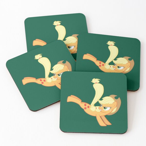 Item preview, Applejack designed and sold by Tardifice.