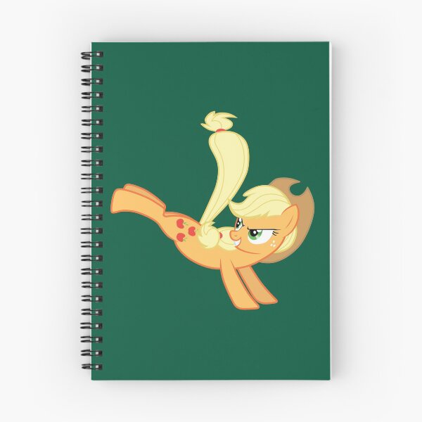 Item preview, Applejack designed and sold by Tardifice.
