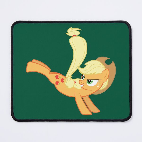 Item preview, Applejack designed and sold by Tardifice.