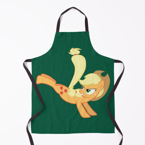 Item preview, Applejack designed and sold by Tardifice.