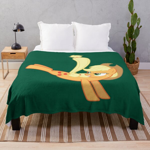 Item preview, Applejack designed and sold by Tardifice.
