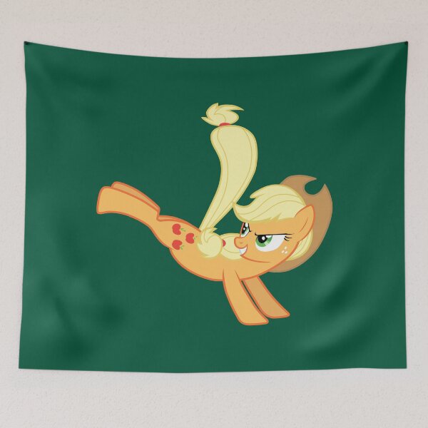 Item preview, Applejack designed and sold by Tardifice.