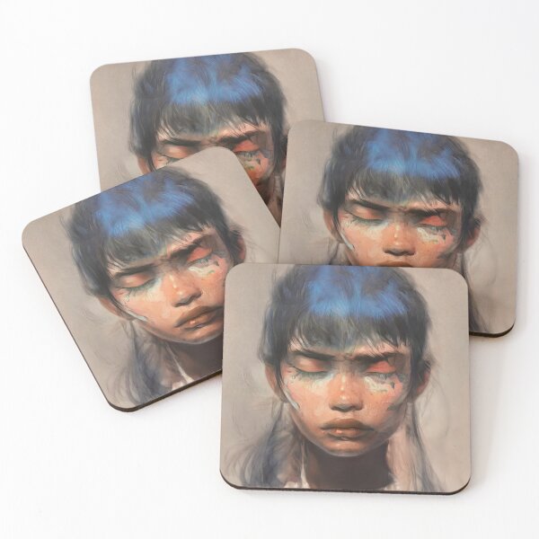 Item preview, Bored Mutants | 049/50 J-37/5 | Series One designed and sold by KIDIZINSANE.