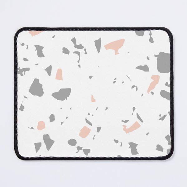 Item preview, Abstract in Soft Pink and Purple designed and sold by LifeSimpliCity.