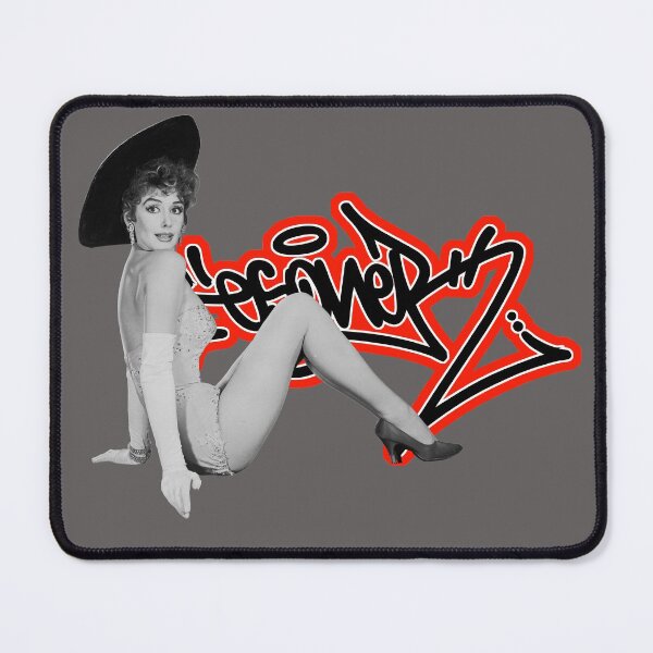 Item preview,  PINUP CARDINALE ESONER TAG URBAN GRAFFITI STREET STYLE  designed and sold by GraffitiBomberZ.