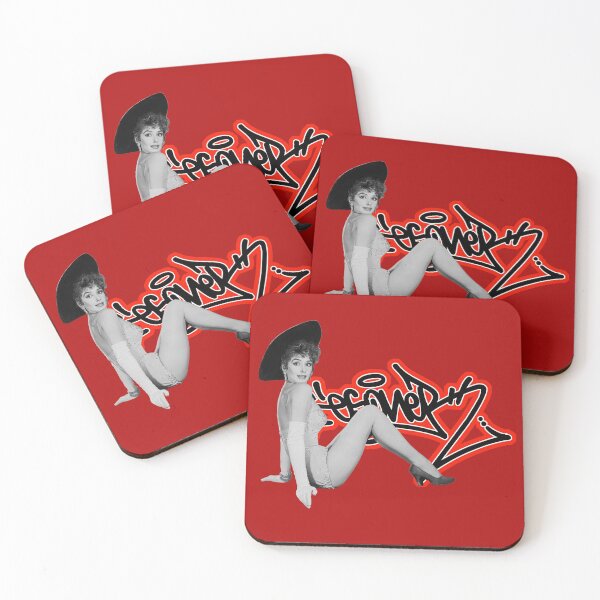 Item preview,  PINUP CARDINALE ESONER TAG URBAN GRAFFITI STREET STYLE  designed and sold by GraffitiBomberZ.