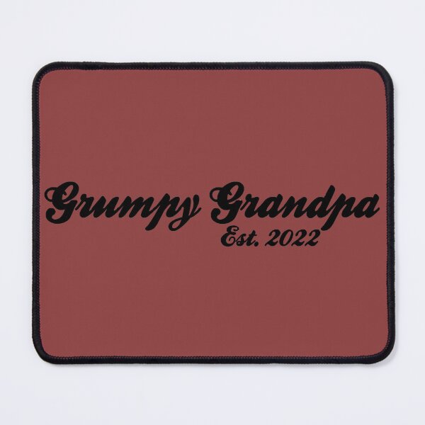 Item preview, Grumpy 2022 designed and sold by CalistaK.