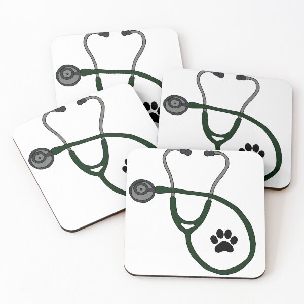 Item preview, Vet Stethoscope  designed and sold by mhoffman20.