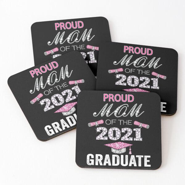 Item preview, Proud mom of the graduation queen funny graduation party Funny Graduation Party Family outfits for women designed and sold by jojocat90.