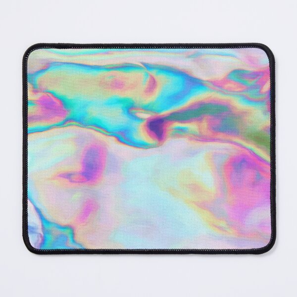 Item preview, Iridescence - Rainbow Abstract  designed and sold by micklyn.