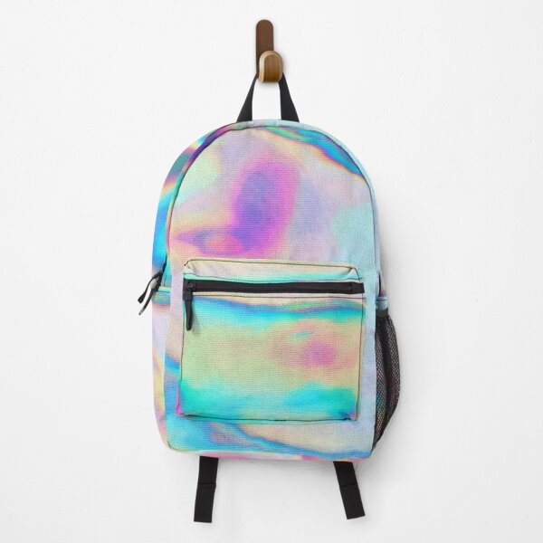 Item preview, Iridescence - Rainbow Abstract  designed and sold by micklyn.