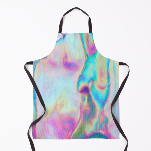 Item preview, Iridescence - Rainbow Abstract designed and sold by micklyn.