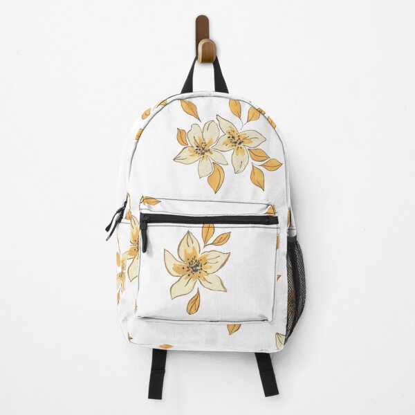 Item preview, Tropical leaves -flower patterns designed and sold by BananaCat -.