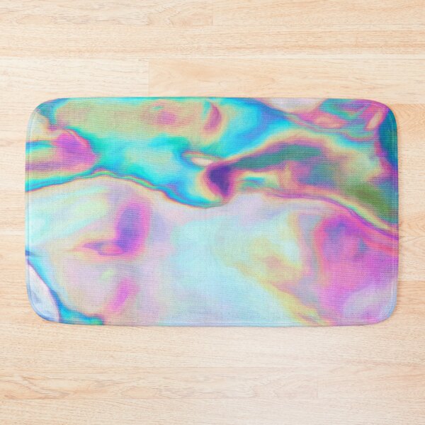 Item preview, Iridescence - Rainbow Abstract  designed and sold by micklyn.