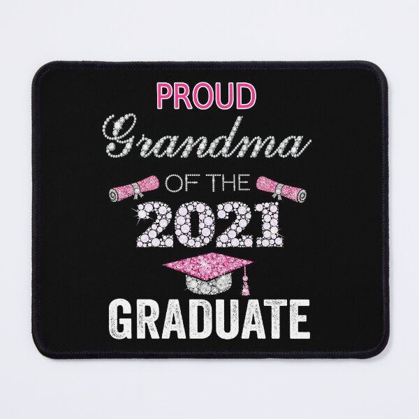 Item preview, Proud Grandma of the graduation queen funny graduation party Funny Graduation Party Family outfits for women designed and sold by jojocat90.