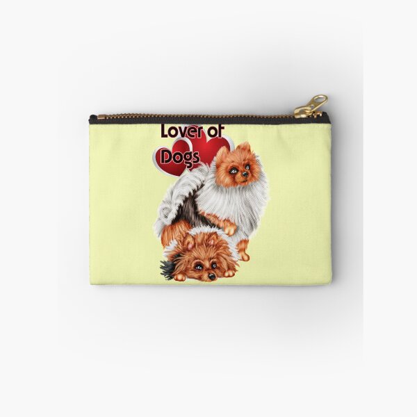 Item preview, For the Lovers of Dogs, shaggy ones of course designed and sold by LoneAngel.