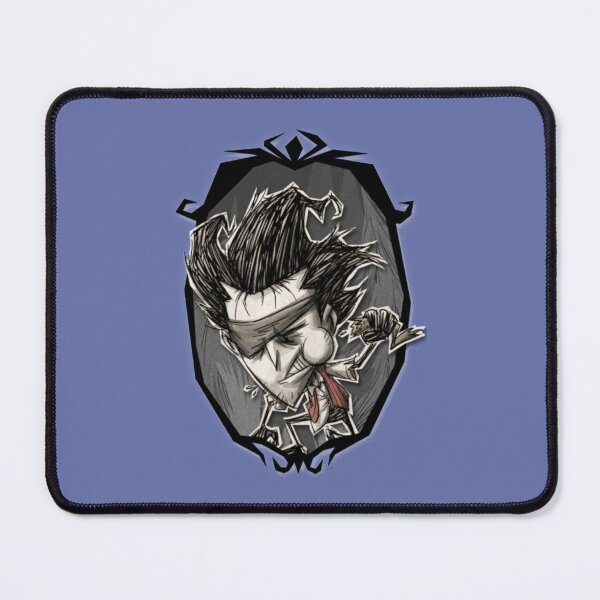 Item preview, Don_t Starve Wilson designed and sold by SocklessShop.