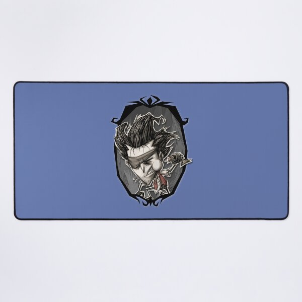 Item preview, Don_t Starve Wilson designed and sold by SocklessShop.