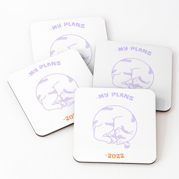 Item preview, My cat plans 2022 designed and sold by youssef baala.