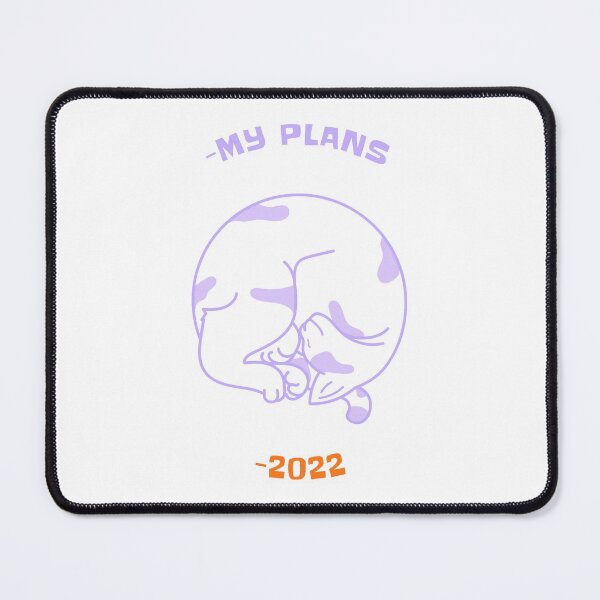 Item preview, My cat plans 2022 designed and sold by youssef baala.