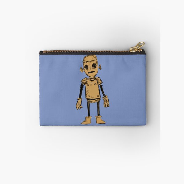 Item preview, Don_t Starve WX-78   designed and sold by SocklessShop.