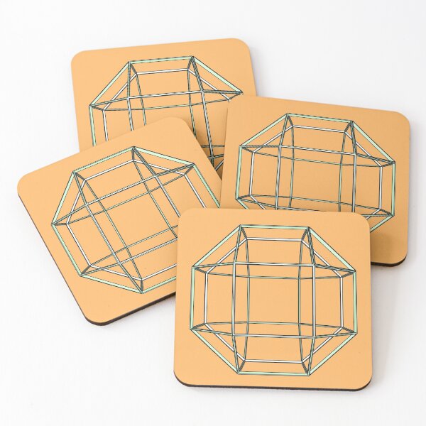 Item preview, gmtrx lawal v6 skeletal Rhombicuboctahedron designed and sold by Seni Lawal.