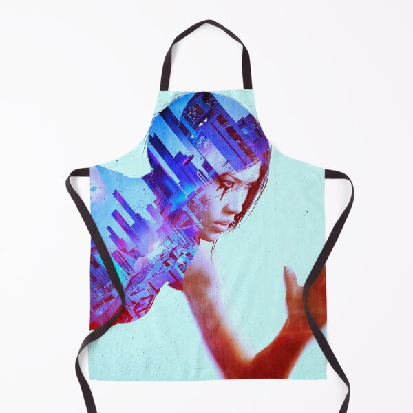 Item preview, Mirror E. double exposure 2 designed and sold by dusan449.