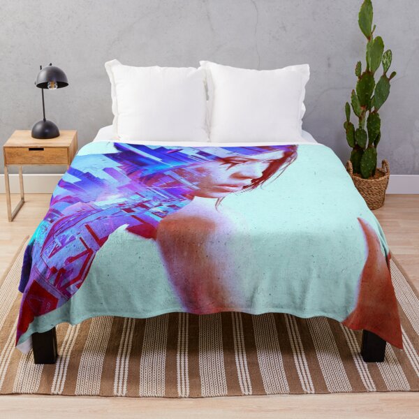 Item preview, Mirror E. double exposure 2 designed and sold by dusan449.