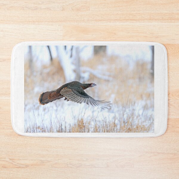 Item preview, Wild Turkey Flight designed and sold by James Cumming.